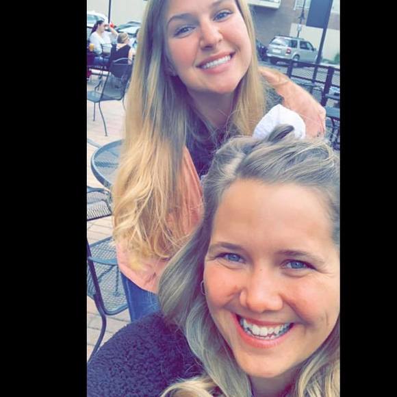 Meet your Posher, Fallon - Picture 1 of 1